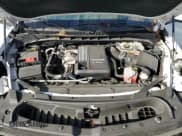 ✅ 2021 Cadillac Escalade Sport Platinum • VIN: 1GYS4GKT5MR434326 • Lot: 77497474. Listed on Copart with 8,658 mi. Free auction sales archive from the USA and detailed vehicle history report at DreamBid. Image 12.