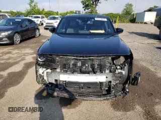 ✅ 2022 Mazda MX-30 Premium Plus • VIN: JM1DRADB6N0101074 • Lot: 68379044. Wystawiony na Copart z przebiegiem 43 559 mil. Bezpłatny archiwum sprzedaży aukcyjnych z USA i szczegółowy raport historii pojazdu na DreamBid. Zdjęcie 5.