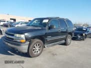 ✅ 2001 Chevrolet Tahoe LT • VIN: 1GNEK13T01J118662 • Lot: 43786967. Listed on IAAI with 346,882 mi. Free auction sales archive from the USA and detailed vehicle history report at DreamBid. Image 18.