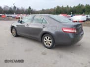 ✅ 2011 Toyota Camry LE • VIN: 4T4BF3EK0BR141957 • Lot: 43698702. Wystawiony na IAAI z przebiegiem 122 158 mil. Bezpłatny archiwum sprzedaży aukcyjnych z USA i szczegółowy raport historii pojazdu na DreamBid. Zdjęcie 3.