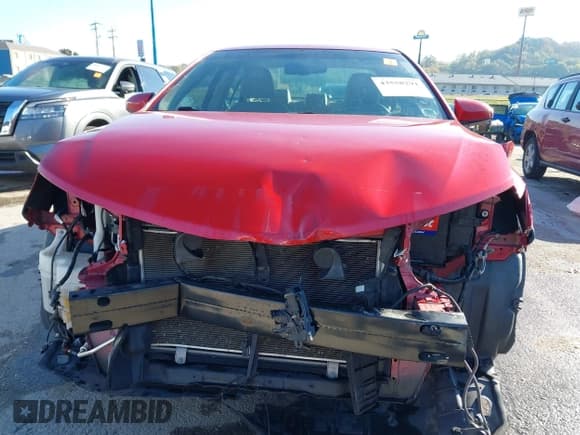 ✅ 2012 Toyota Camry XLE • VIN: 4T1BK1FK1CU521318 • Lot: 43558291. Listed on IAAI with 93,084 mi. Free auction sales archive from the USA and detailed vehicle history report at DreamBid. Image 13.