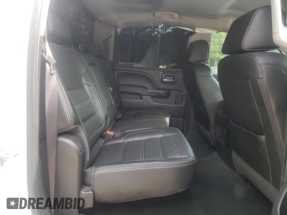 ✅ 2016 GMC Sierra 1500 Denali • VIN: 3GTP1PECXGG341144 • Lot: 70975745. Listed on Copart with 145,007 mi. Free auction sales archive from the USA and detailed vehicle history report at DreamBid. Image 10.