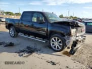 ✅ 2010 GMC Sierra 1500 SLT • VIN: 3GTRCWE03AG287390 • Лот: 87533655. Опубликован ранее на Copart с пробегом 163 253 миль. Бесплатный доступ к архиву аукционных продаж из США и подробный отчёт об истории автомобиля на DreamBid. Изображение 4.