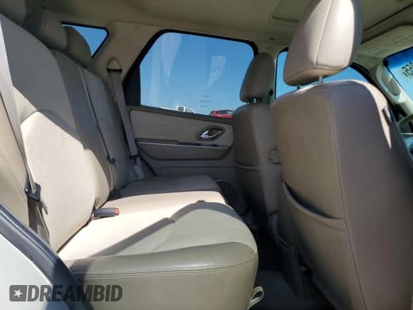 2007 Mercury Mariner Premier с VIN 4M2CU97197KJ07237, выставлен на аукционе Copart как лот 81430055 с пробегом 78 917 миль миль и Списание • Salvage title. История ставок и продаж доступна на DreamBid. Изображение 11.