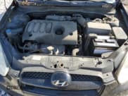 ✅ 2010 Hyundai Accent GS • VIN: KMHCM3AC5AU163468 • Лот: 48479995. Опубликован ранее на Copart с пробегом 175 294 миль. Бесплатный доступ к архиву аукционных продаж из США и подробный отчёт об истории автомобиля на DreamBid. Изображение 12.