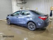 ✅ 2014 Toyota Corolla LE • VIN: 2T1BURHE4EC215380 • Lot: 92386095. Wystawiony na Copart z przebiegiem 217 299 mil. Bezpłatny archiwum sprzedaży aukcyjnych z USA i szczegółowy raport historii pojazdu na DreamBid. Zdjęcie 2.