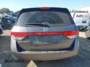 ✅ 2014 Honda Odyssey Touring • VIN: 5FNRL5H91EB029367 • Лот: 43429962. Опубликован ранее на IAAI с пробегом 176 794 миль. Бесплатный доступ к архиву аукционных продаж из США и подробный отчёт об истории автомобиля на DreamBid. Изображение 17.