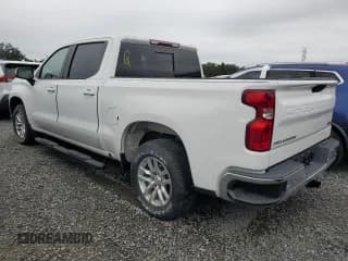 ✅ 2021 Chevrolet Silverado 1500 LT • VIN: 3GCPWCED4MG106057 • Lot: 74150424. Wystawiony na Copart z przebiegiem Nie podano. Bezpłatny archiwum sprzedaży aukcyjnych z USA i szczegółowy raport historii pojazdu na DreamBid. Zdjęcie 2.