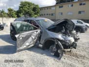 ✅ 2024 Acura ZDX w/A-Spec Package • VIN: 4W5KHMRK2RZ504767 • Лот: 49040285. Опубликован ранее на Copart с пробегом Не указан. Бесплатный доступ к архиву аукционных продаж из США и подробный отчёт об истории автомобиля на DreamBid. Изображение 4.