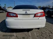 ✅ 2012 Mitsubishi Galant FE • VIN: 4A32B2FF7CE019370 • Lot: 93980865. Wystawiony na Copart z przebiegiem 139 364 mil. Bezpłatny archiwum sprzedaży aukcyjnych z USA i szczegółowy raport historii pojazdu na DreamBid. Zdjęcie 6.