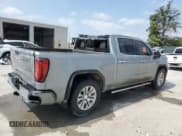 ✅ 2025 GMC Sierra 1500 Denali • VIN: 1GTUUGEL6SZ185221 • Лот: 71696235. Опубликован ранее на Copart с пробегом Не указан. Бесплатный доступ к архиву аукционных продаж из США и подробный отчёт об истории автомобиля на DreamBid. Изображение 3.
