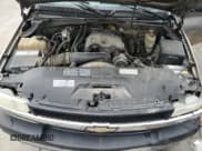 ✅ 2002 Chevrolet Silverado 2500HD • VIN: 1GCHK24GX2E231221 • Lot: 77471974. Listed on Copart with 203,163 mi. Free auction sales archive from the USA and detailed vehicle history report at DreamBid. Image 11.