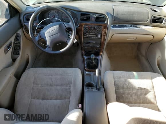 ✅ 2000 Subaru Legacy Outback • VIN: 4S3BH6651Y6672777 • Lot: 90421685. Wystawiony na Copart z przebiegiem 183 999 mil. Bezpłatny archiwum sprzedaży aukcyjnych z USA i szczegółowy raport historii pojazdu na DreamBid. Zdjęcie 8.