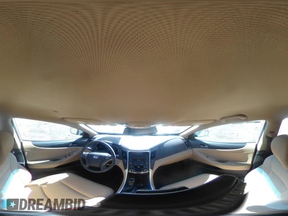 ✅ 2015 Hyundai Sonata • VIN: KMHEC4A47FA124612 • Лот: 43460321. Опубликован ранее на IAAI с пробегом 127 000 миль. Бесплатный доступ к архиву аукционных продаж из США и подробный отчёт об истории автомобиля на DreamBid. Изображение 18.