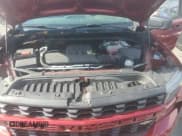 ✅ 2022 Chevrolet Silverado 1500 Custom • VIN: 3GCPYBEK6NG188796 • Lot: 62487375. Wystawiony na Copart z przebiegiem 31 799 mil. Bezpłatny archiwum sprzedaży aukcyjnych z USA i szczegółowy raport historii pojazdu na DreamBid. Zdjęcie 11.