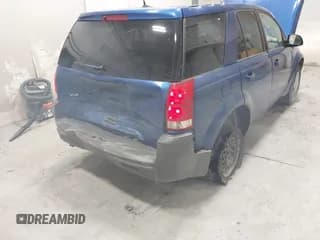 ✅ 2005 Saturn VUE • VIN: 5GZCZ33D85S868227 • Lot: 43512625. Wystawiony na IAAI z przebiegiem 118 903 mil. Bezpłatny archiwum sprzedaży aukcyjnych z USA i szczegółowy raport historii pojazdu na DreamBid. Zdjęcie 6.