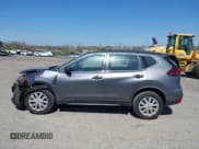 ✅ 2020 Nissan Rogue SV • VIN: JN8AT2MVXLW130130 • Лот: 42039181. Опубликован ранее на IAAI с пробегом 67 499 миль. Бесплатный доступ к архиву аукционных продаж из США и подробный отчёт об истории автомобиля на DreamBid. Изображение 14.