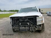 ✅ 2015 Chevrolet Silverado 2500HD Work Truck • VIN: 1GC2CUEG9FZ138072 • Лот: 54879985. Опубликован ранее на Copart с пробегом 225 562 миль. Бесплатный доступ к архиву аукционных продаж из США и подробный отчёт об истории автомобиля на DreamBid. Изображение 14.