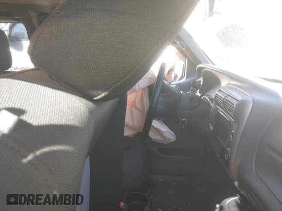 ✅ 2011 Ford Ranger XLT • VIN: 1FTKR4EE0BPA30622 • Lot: 41670960. Listed on IAAI with Not provided. Free auction sales archive from the USA and detailed vehicle history report at DreamBid. Image 5.