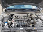 ✅ 2024 Hyundai Elantra SEL • VIN: KMHLM4DG6RU809438 • Lot: 43631581. Listed on IAAI with 36,547 mi. Free auction sales archive from the USA and detailed vehicle history report at DreamBid. Image 10.