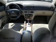 ✅ 2006 Hyundai Sonata GLS • VIN: KMHEU46C36A098619 • Лот: 53883804. Опубликован ранее на Copart с пробегом 48 193 миль. Бесплатный доступ к архиву аукционных продаж из США и подробный отчёт об истории автомобиля на DreamBid. Изображение 8.