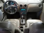 ✅ 2007 Chevrolet HHR LT • VIN: 3GNDA33P67S617325 • Lot: 46538955. Listed on Copart with 234,592 mi. Free auction sales archive from the USA and detailed vehicle history report at DreamBid. Image 8.