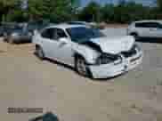 2005 Chevrolet Impala z VIN 2G1WF52E359111615, wystawiony jako Copart lot #80486425 z przebiegiem Nie podano mil oraz Szkoda całkowita • Salvage title. Historia ofert i sprzedaży dostępna na DreamBid. Obrazek 13.