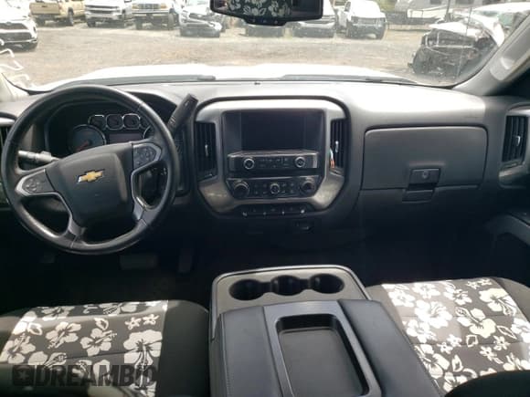 ✅ 2015 Chevrolet Silverado 2500HD LT • VIN: 1GC1KVEG6FF134812 • Lot: 57572305. Wystawiony na Copart z przebiegiem 61 323 mil. Bezpłatny archiwum sprzedaży aukcyjnych z USA i szczegółowy raport historii pojazdu na DreamBid. Zdjęcie 8.