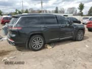 ✅ 2022 Jeep Grand Cherokee Summit Reserve • VIN: 1C4RJKET1N8585411 • Лот: 50728795. Опубликован ранее на Copart с пробегом Не указан. Бесплатный доступ к архиву аукционных продаж из США и подробный отчёт об истории автомобиля на DreamBid. Изображение 3.