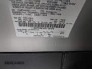 ✅ 2010 Ford Taurus Limited • VIN: 1FAHP2JW5AG114474 • Lot: 41928643. Wystawiony na IAAI z przebiegiem 217 118 mil. Bezpłatny archiwum sprzedaży aukcyjnych z USA i szczegółowy raport historii pojazdu na DreamBid. Zdjęcie 9.