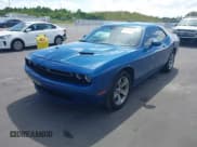 ✅ 2020 Dodge Challenger SXT • VIN: 2C3CDZAG4LH206315 • Lot: 43418268. Listed on IAAI with 106,135 mi. Free auction sales archive from the USA and detailed vehicle history report at DreamBid. Image 2.