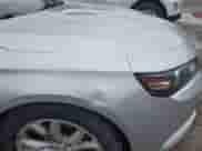 ✅ 2016 Chevrolet Impala LT • VIN: 2G1115S39G9148288 • Лот: 43589851. Опубликован ранее на IAAI с пробегом 174 076 миль. Бесплатный доступ к архиву аукционных продаж из США и подробный отчёт об истории автомобиля на DreamBid. Изображение 20.