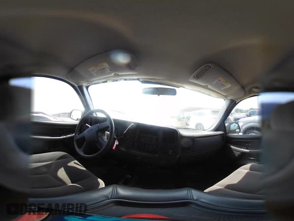 ✅ 2006 Chevrolet Silverado 2500HD LT2 • VIN: 1GCHK29U16E207166 • Lot: 42068401. Listed on IAAI with 105,646 mi. Free auction sales archive from the USA and detailed vehicle history report at DreamBid. Image 19.