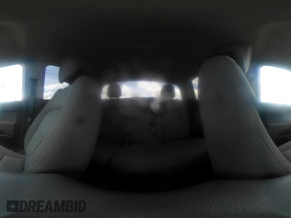 ✅ 2021 Chevrolet Colorado 2WD Work Truck • VIN: 1GCGSBEN5M1187079 • Lot: 42152738. Listed on IAAI with 50,743 mi. Free auction sales archive from the USA and detailed vehicle history report at DreamBid. Image 18.