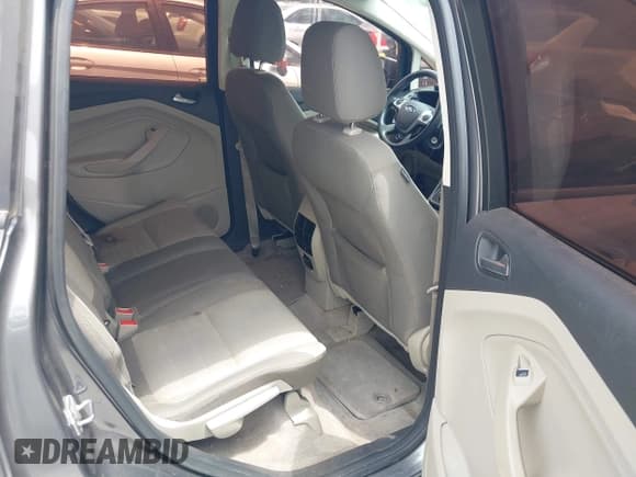 ✅ 2013 Ford C-Max SE • VIN: 1FADP5AU8DL556966 • Лот: 42420493. Опубликован ранее на IAAI с пробегом 70 719 миль. Бесплатный доступ к архиву аукционных продаж из США и подробный отчёт об истории автомобиля на DreamBid. Изображение 8.