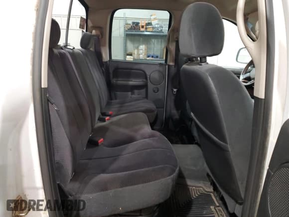 ✅ 2004 Dodge 1500 SLT • VIN: 1D7HU18D74J294961 • Лот: 87372565. Опубликован ранее на Copart с пробегом Не указан. Бесплатный доступ к архиву аукционных продаж из США и подробный отчёт об истории автомобиля на DreamBid. Изображение 10.