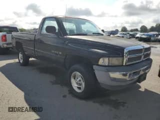 ✅ 1999 Dodge 1500 • VIN: 1B7HF16YXXS246623 • Лот: 65135374. Опубликован ранее на Copart с пробегом Не указан. Бесплатный доступ к архиву аукционных продаж из США и подробный отчёт об истории автомобиля на DreamBid. Изображение 4.