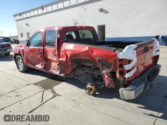 ✅ 2011 Chevrolet Silverado 1500 LT • VIN: 3GCPKSE33BG279076 • Lot: 83940825. Listed on Copart with 144,104 mi. Free auction sales archive from the USA and detailed vehicle history report at DreamBid. Image 2.