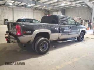 ✅ 2003 Chevrolet Silverado 1500 LS • VIN: 2GCEK19T431181051 • Лот: 78799604. Опубликован ранее на Copart с пробегом 276 337 миль. Бесплатный доступ к архиву аукционных продаж из США и подробный отчёт об истории автомобиля на DreamBid. Изображение 3.