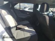 ✅ 2020 Chevrolet Equinox LS • VIN: 2GNAX5EV0L6182187 • Lot: 86251855. Listed on Copart with 96,452 mi. Free auction sales archive from the USA and detailed vehicle history report at DreamBid. Image 10.