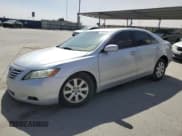 ✅ 2009 Toyota Camry • VIN: 4TABE46K89U390393 • Лот: 48439865. Опубликован ранее на Copart с пробегом 203 802 миль. Бесплатный доступ к архиву аукционных продаж из США и подробный отчёт об истории автомобиля на DreamBid. Изображение 1.