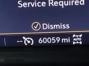 ✅ 2021 Chevrolet Suburban RST • VIN: 1GNSKEKD2MR488859 • Lot: 43605583. Listed on IAAI with 60,059 mi. Free auction sales archive from the USA and detailed vehicle history report at DreamBid. Image 15.