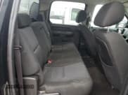 ✅ 2010 GMC Sierra 2500HD SLE • VIN: 1GT4K0BG2AF146310 • Лот: 47286935. Опубликован ранее на Copart с пробегом 242 122 миль. Бесплатный доступ к архиву аукционных продаж из США и подробный отчёт об истории автомобиля на DreamBid. Изображение 10.