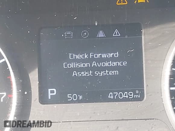 ✅ 2022 Kia Seltos S • VIN: KNDEUCAA8N7285127 • Лот: 43557181. Опубликован ранее на IAAI с пробегом 47 049 миль. Бесплатный доступ к архиву аукционных продаж из США и подробный отчёт об истории автомобиля на DreamBid. Изображение 15.