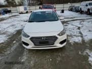✅ 2019 Hyundai Accent SE • VIN: 3KPC24A32KE086784 • Лот: 41979815. Опубликован ранее на Copart с пробегом 22 611 миль. Бесплатный доступ к архиву аукционных продаж из США и подробный отчёт об истории автомобиля на DreamBid. Изображение 11.