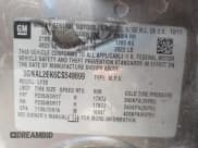 ✅ 2012 Chevrolet Captiva Sport LS • VIN: 3GNAL2EK6CS549899 • Lot: 42183811. Wystawiony na IAAI z przebiegiem 94 975 mil. Bezpłatny archiwum sprzedaży aukcyjnych z USA i szczegółowy raport historii pojazdu na DreamBid. Zdjęcie 9.