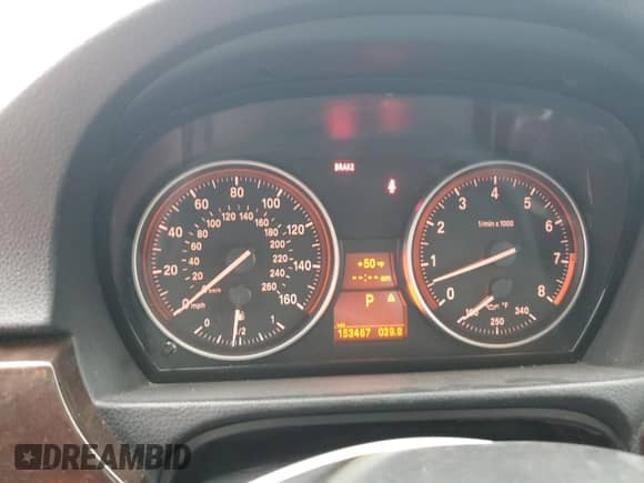 2011 BMW 3 Series 335i xDrive с VIN WBAPL5C53BA919852, выставлен на аукционе Copart как лот 90932905 с пробегом 153 467 миль миль и Чистый • Clean title. История ставок и продаж доступна на DreamBid. Изображение 9.