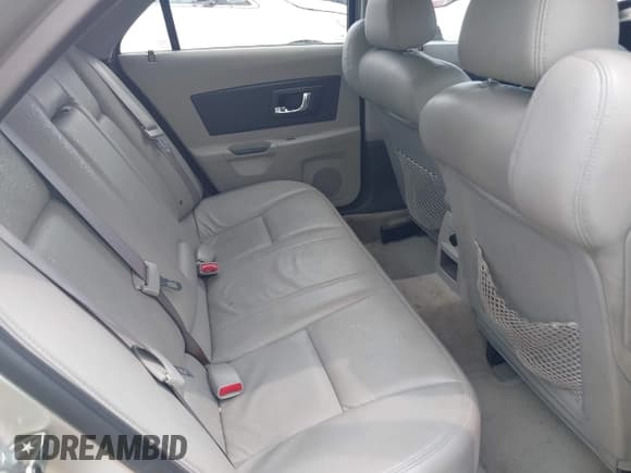 ✅ 2006 Cadillac CTS • VIN: 1G6DM57T360187345 • Лот: 42450357. Опубликован ранее на IAAI с пробегом 144 666 миль. Бесплатный доступ к архиву аукционных продаж из США и подробный отчёт об истории автомобиля на DreamBid. Изображение 8.