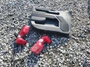 ✅ 2025 Chevrolet Silverado 1500 • VIN: 3GCUKDE82SG169193 • Лот: 66295515. Опубликован ранее на Copart с пробегом 3 482 миль. Бесплатный доступ к архиву аукционных продаж из США и подробный отчёт об истории автомобиля на DreamBid. Изображение 12.