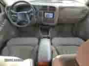 2004 Chevrolet Blazer LS z VIN 1GNDT13X54K134480, wystawiony jako Copart lot #82024914 z przebiegiem 219 210 mil mil oraz Szkoda całkowita • Salvage title. Historia ofert i sprzedaży dostępna na DreamBid. Obrazek 8.